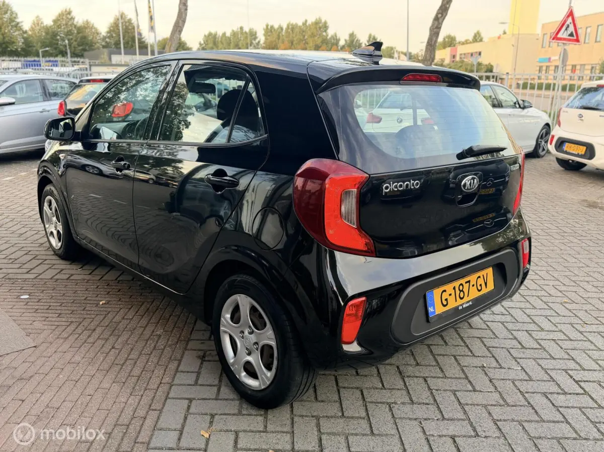 1.0 MPi ComfortPlusLine|CARPLAY|NAVI|CAMERA|APK|