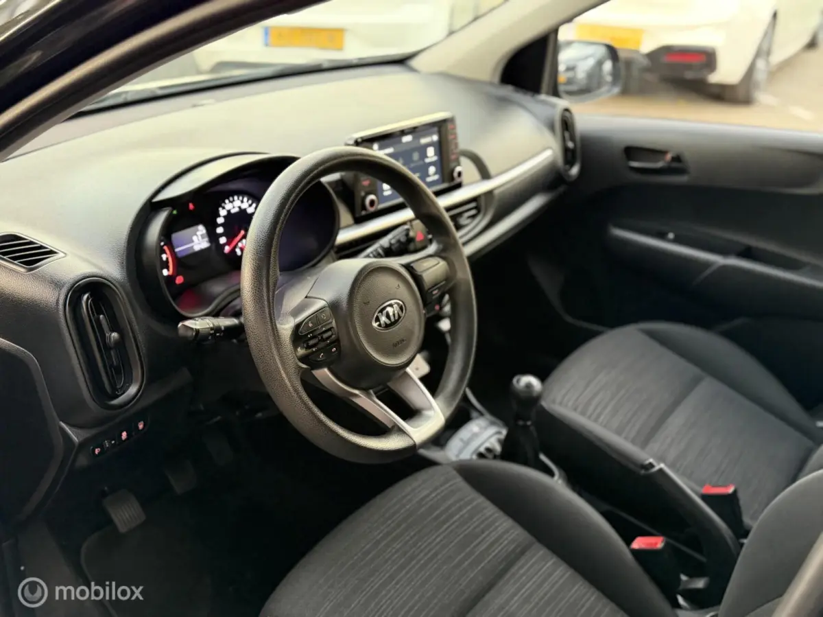1.0 MPi ComfortPlusLine|CARPLAY|NAVI|CAMERA|APK|
