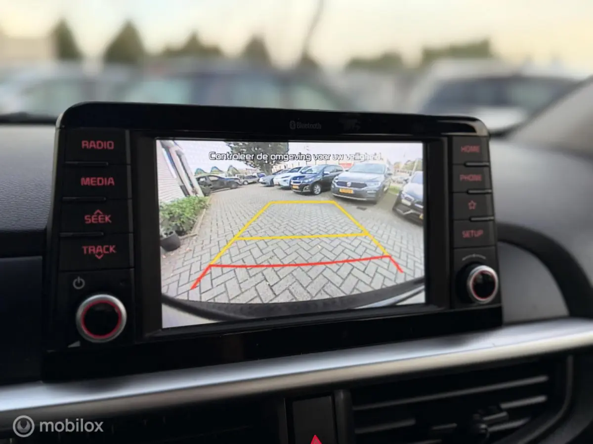 1.0 MPi ComfortPlusLine|CARPLAY|NAVI|CAMERA|APK|