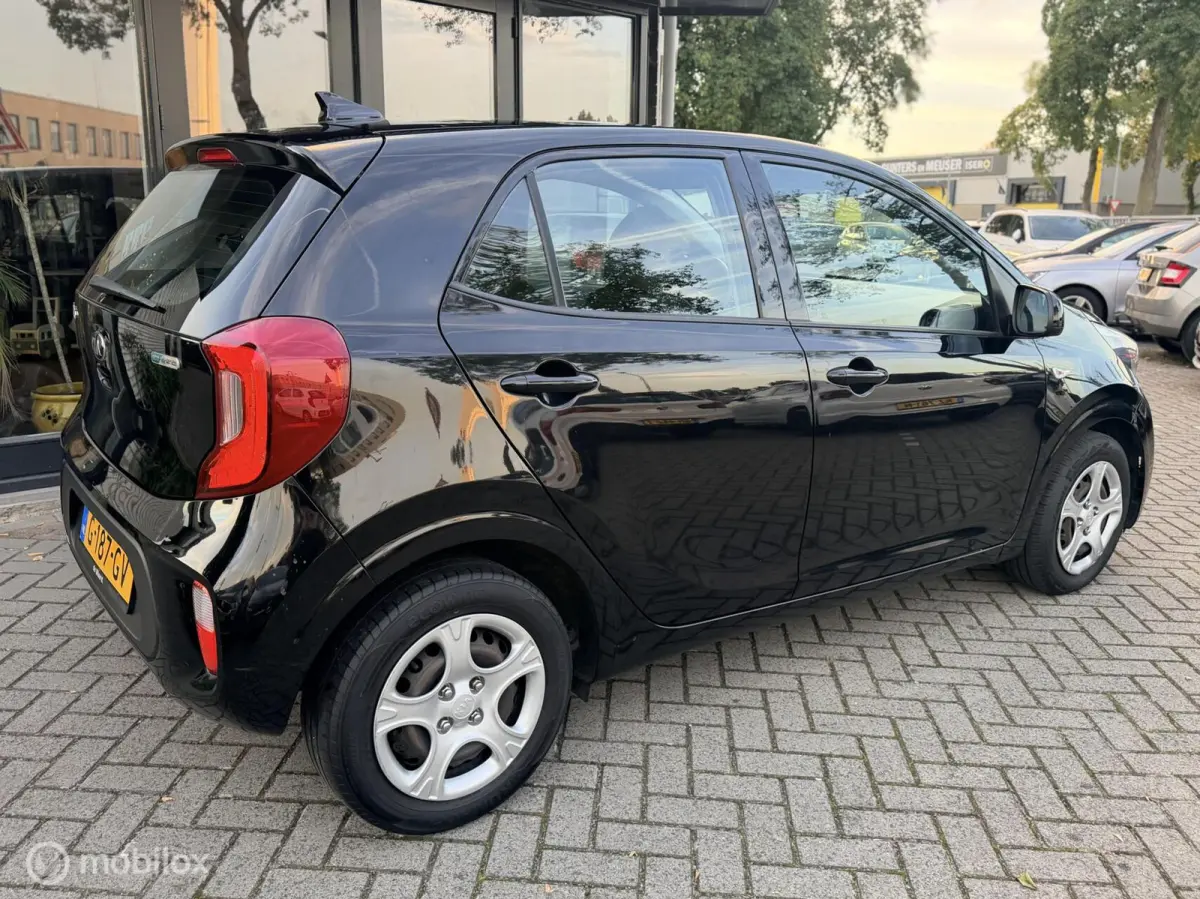 1.0 MPi ComfortPlusLine|CARPLAY|NAVI|CAMERA|APK|