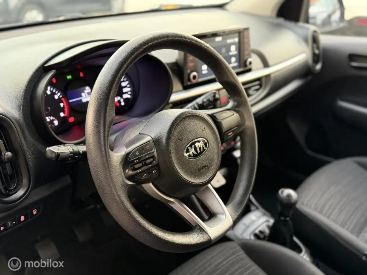 1.0 MPi ComfortPlusLine|CARPLAY|NAVI|CAMERA|APK|