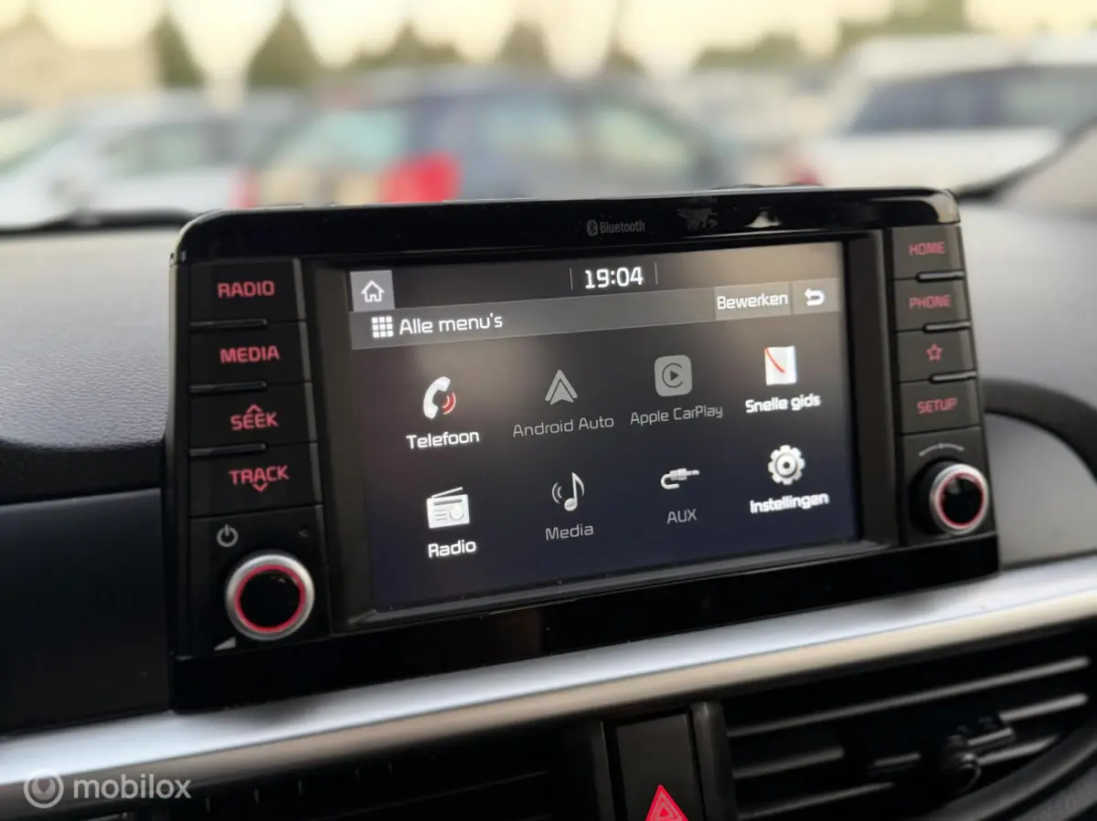 1.0 MPi ComfortPlusLine|CARPLAY|NAVI|CAMERA|APK|