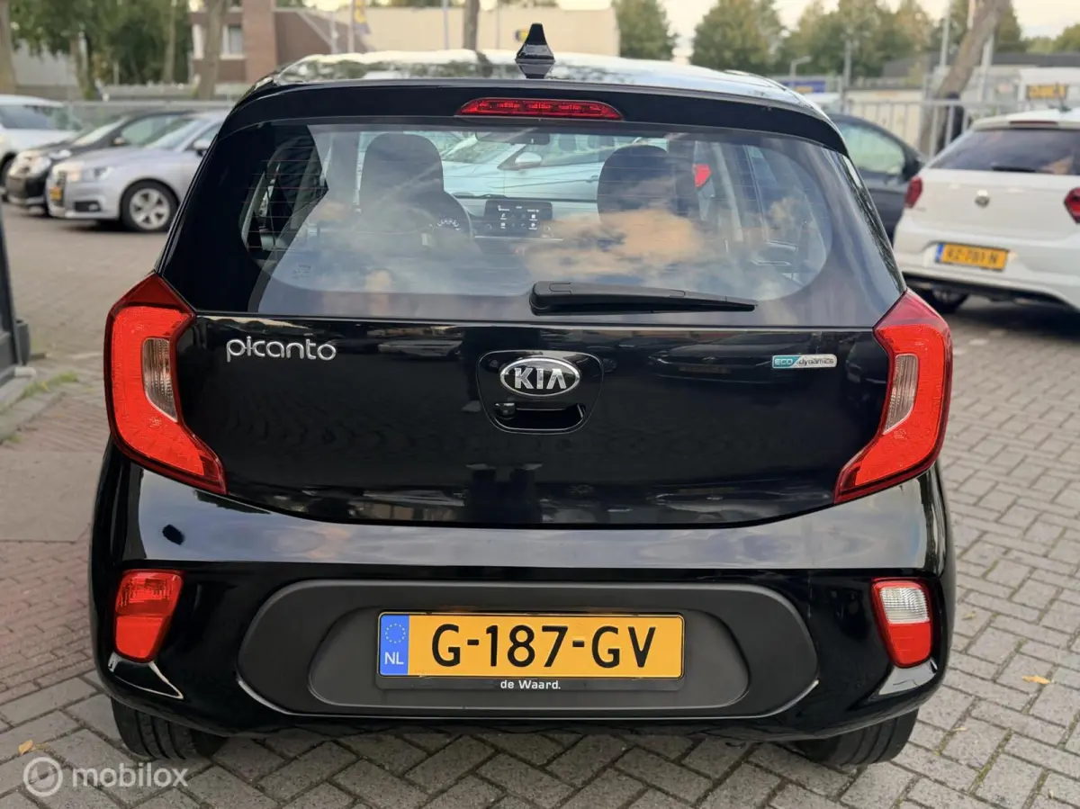 1.0 MPi ComfortPlusLine|CARPLAY|NAVI|CAMERA|APK|