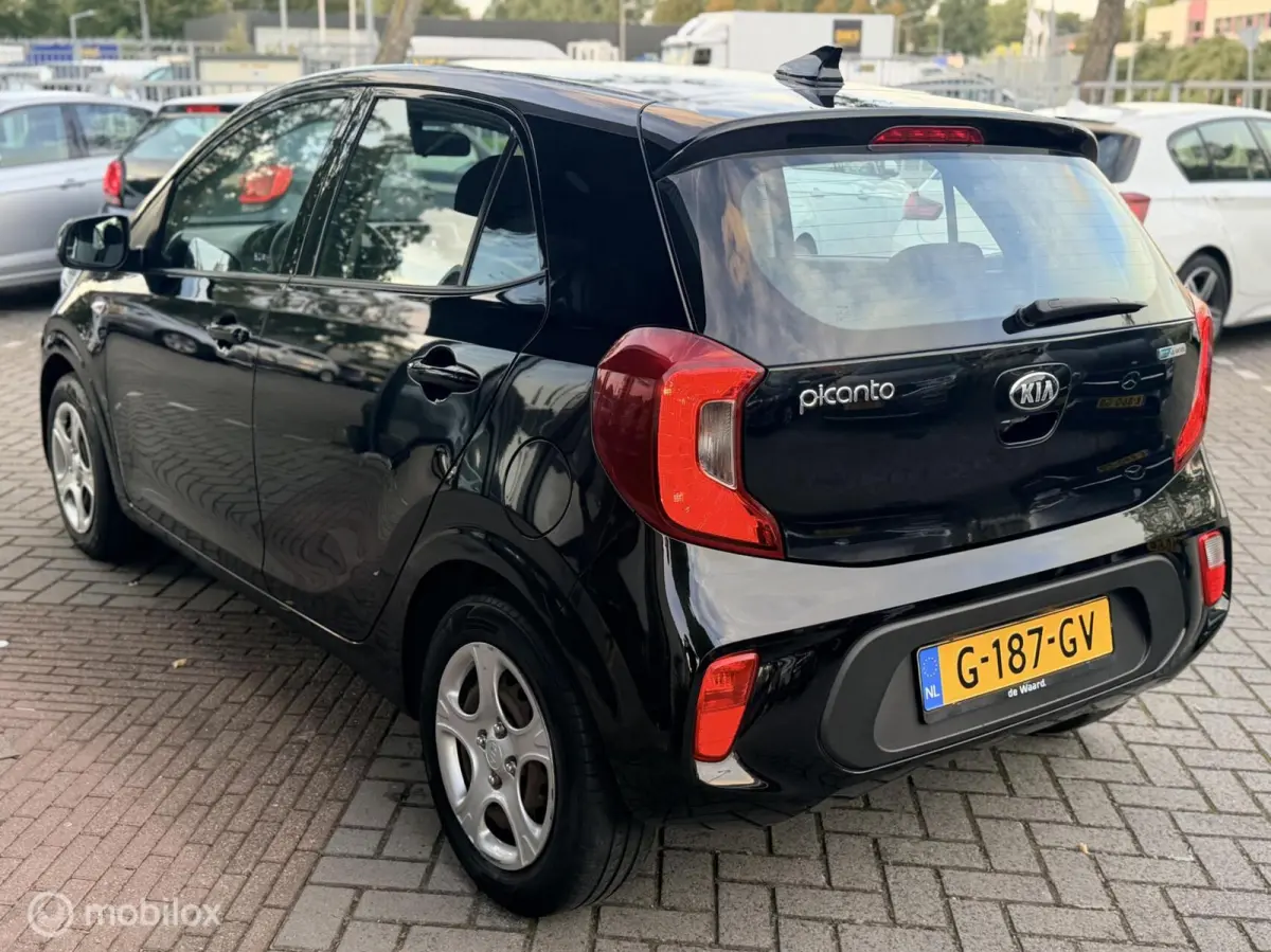 1.0 MPi ComfortPlusLine|CARPLAY|NAVI|CAMERA|APK|