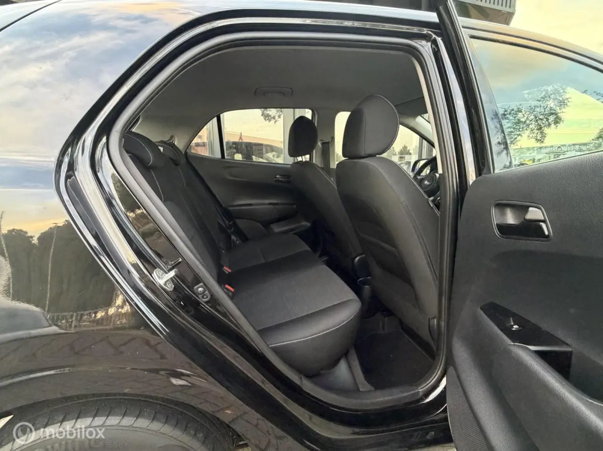 1.0 MPi ComfortPlusLine|CARPLAY|NAVI|CAMERA|APK|