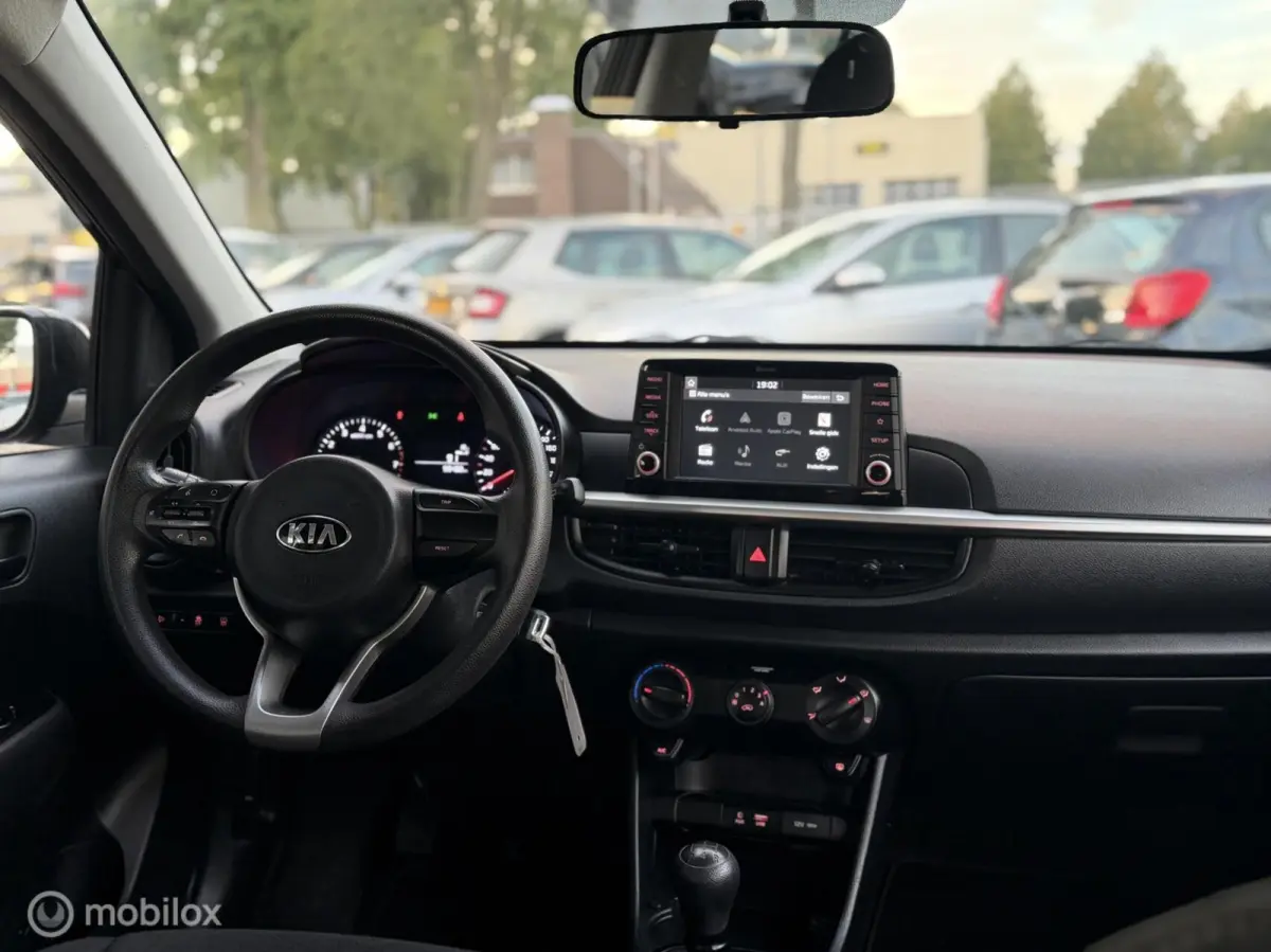 1.0 MPi ComfortPlusLine|CARPLAY|NAVI|CAMERA|APK|