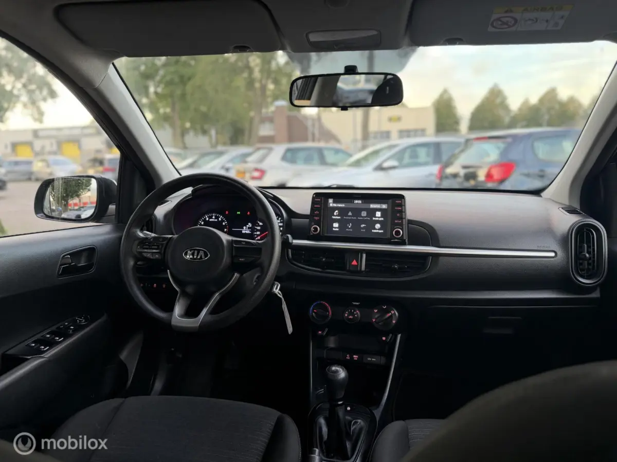1.0 MPi ComfortPlusLine|CARPLAY|NAVI|CAMERA|APK|