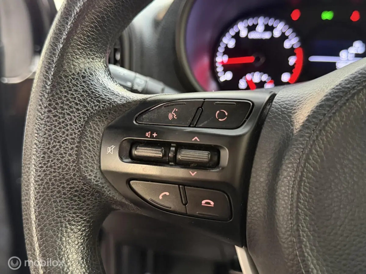 1.0 MPi ComfortPlusLine|CARPLAY|NAVI|CAMERA|APK|