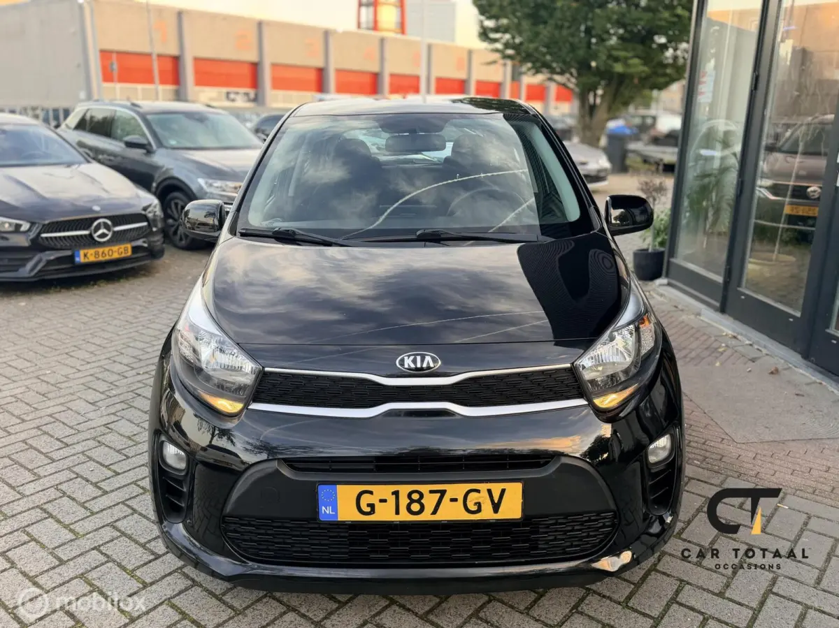 1.0 MPi ComfortPlusLine|CARPLAY|NAVI|CAMERA|APK|