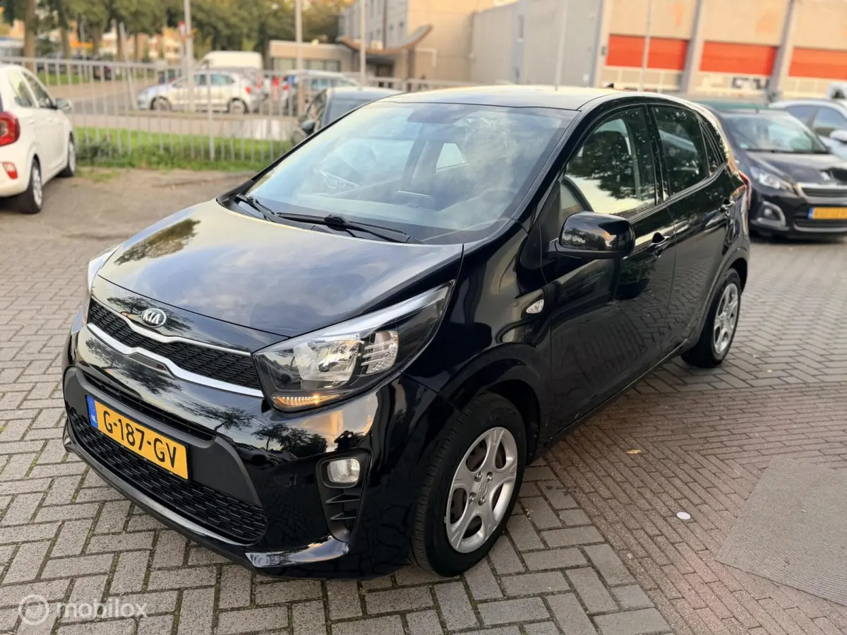 1.0 MPi ComfortPlusLine|CARPLAY|NAVI|CAMERA|APK|
