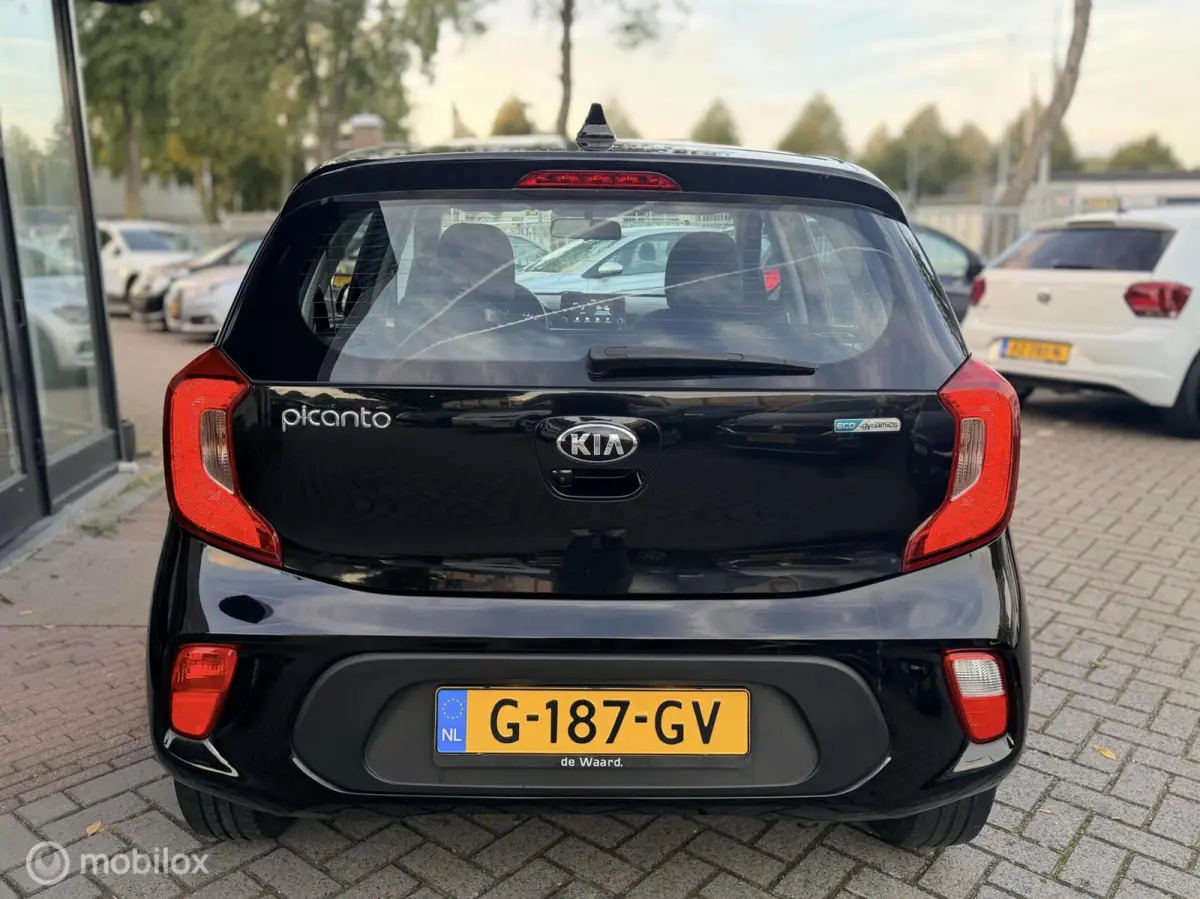 1.0 MPi ComfortPlusLine|CARPLAY|NAVI|CAMERA|APK|