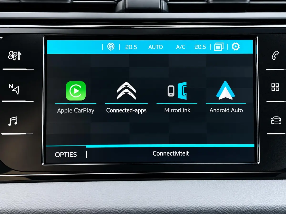 1.2 PureTech Live+ | Camera | Bluetooth | Cruise Control | Navigatie | 1e Eigenaar | DAB | Dealeronderhouden |