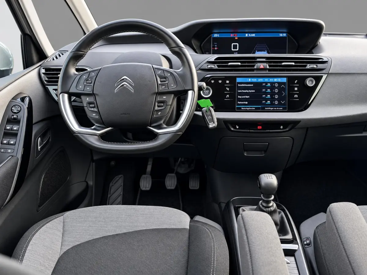 1.2 PureTech Live+ | Camera | Bluetooth | Cruise Control | Navigatie | 1e Eigenaar | DAB | Dealeronderhouden |