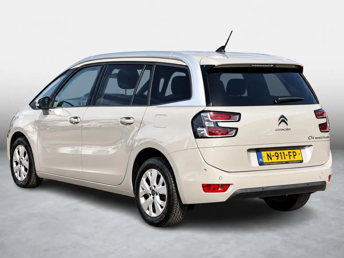 1.2 PureTech Live+ | Camera | Bluetooth | Cruise Control | Navigatie | 1e Eigenaar | DAB | Dealeronderhouden |