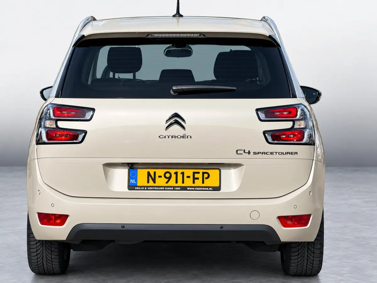 1.2 PureTech Live+ | Camera | Bluetooth | Cruise Control | Navigatie | 1e Eigenaar | DAB | Dealeronderhouden |