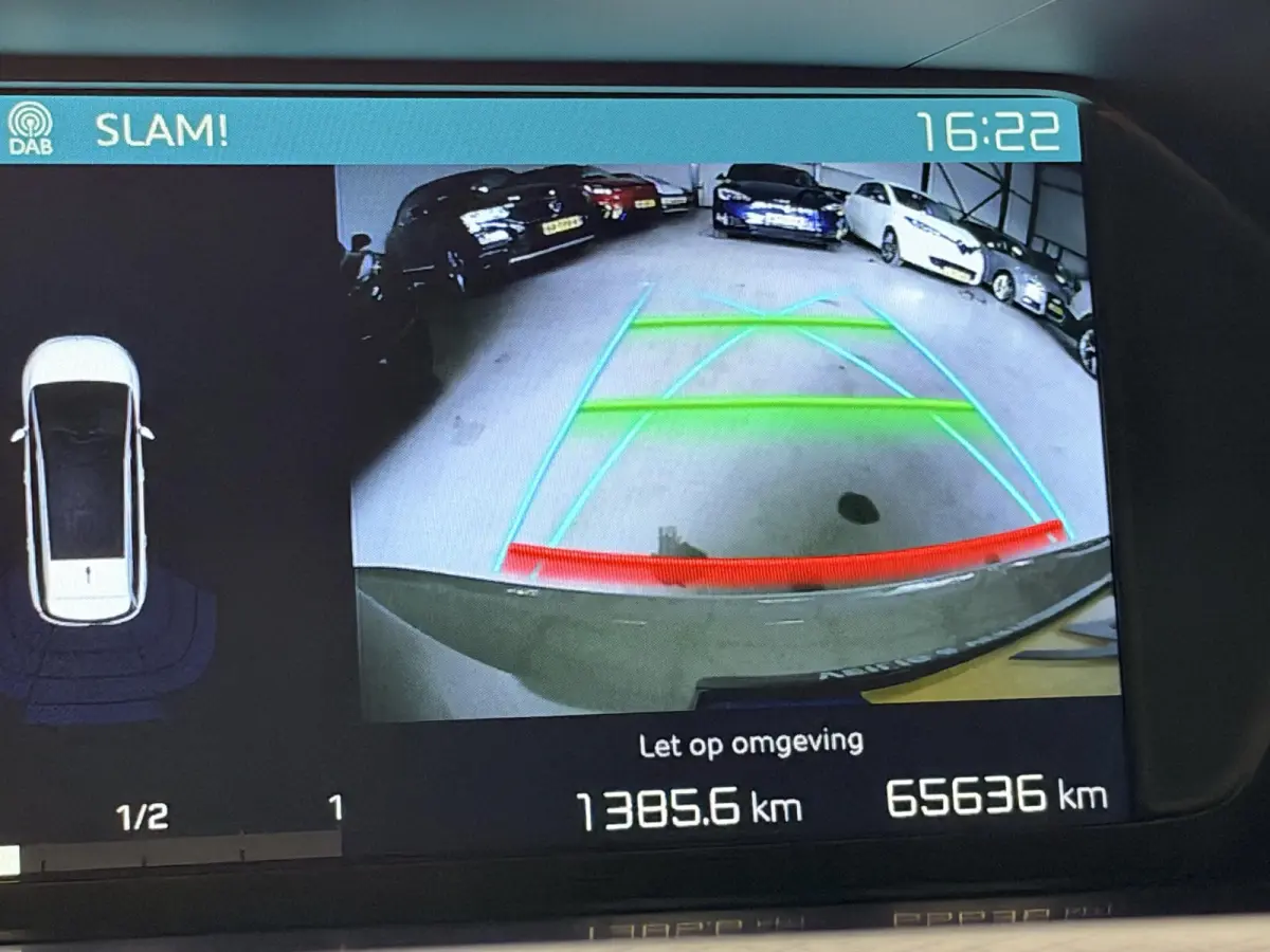 1.2 PureTech Live+ | Camera | Bluetooth | Cruise Control | Navigatie | 1e Eigenaar | DAB | Dealeronderhouden |