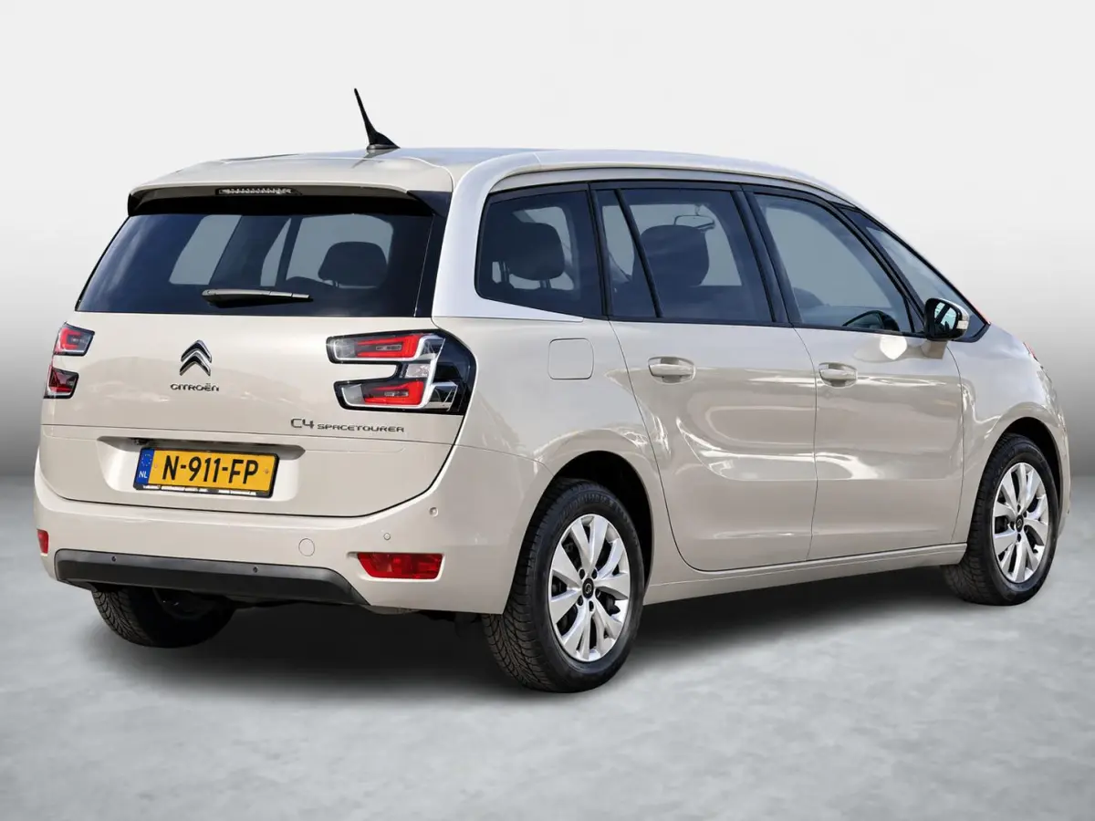 1.2 PureTech Live+ | Camera | Bluetooth | Cruise Control | Navigatie | 1e Eigenaar | DAB | Dealeronderhouden |