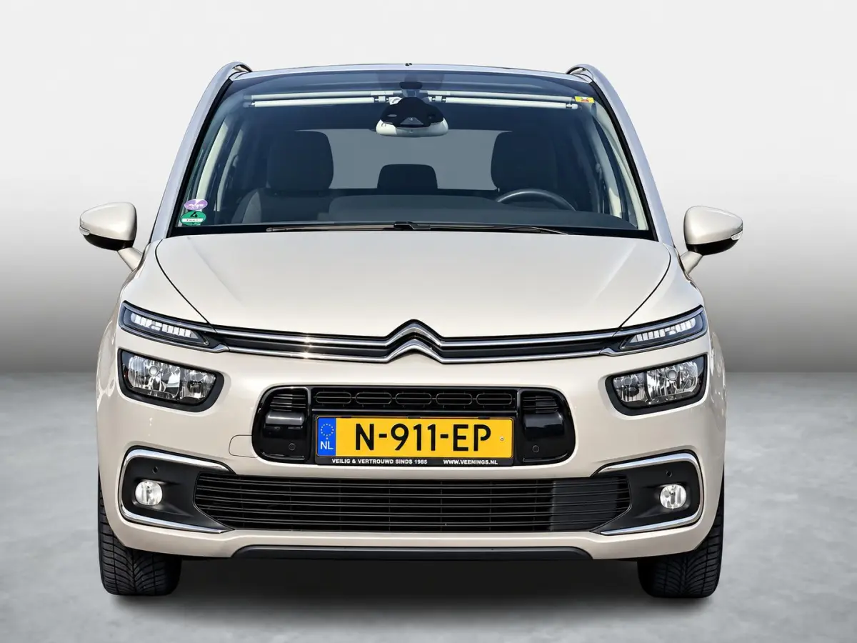 1.2 PureTech Live+ | Camera | Bluetooth | Cruise Control | Navigatie | 1e Eigenaar | DAB | Dealeronderhouden |