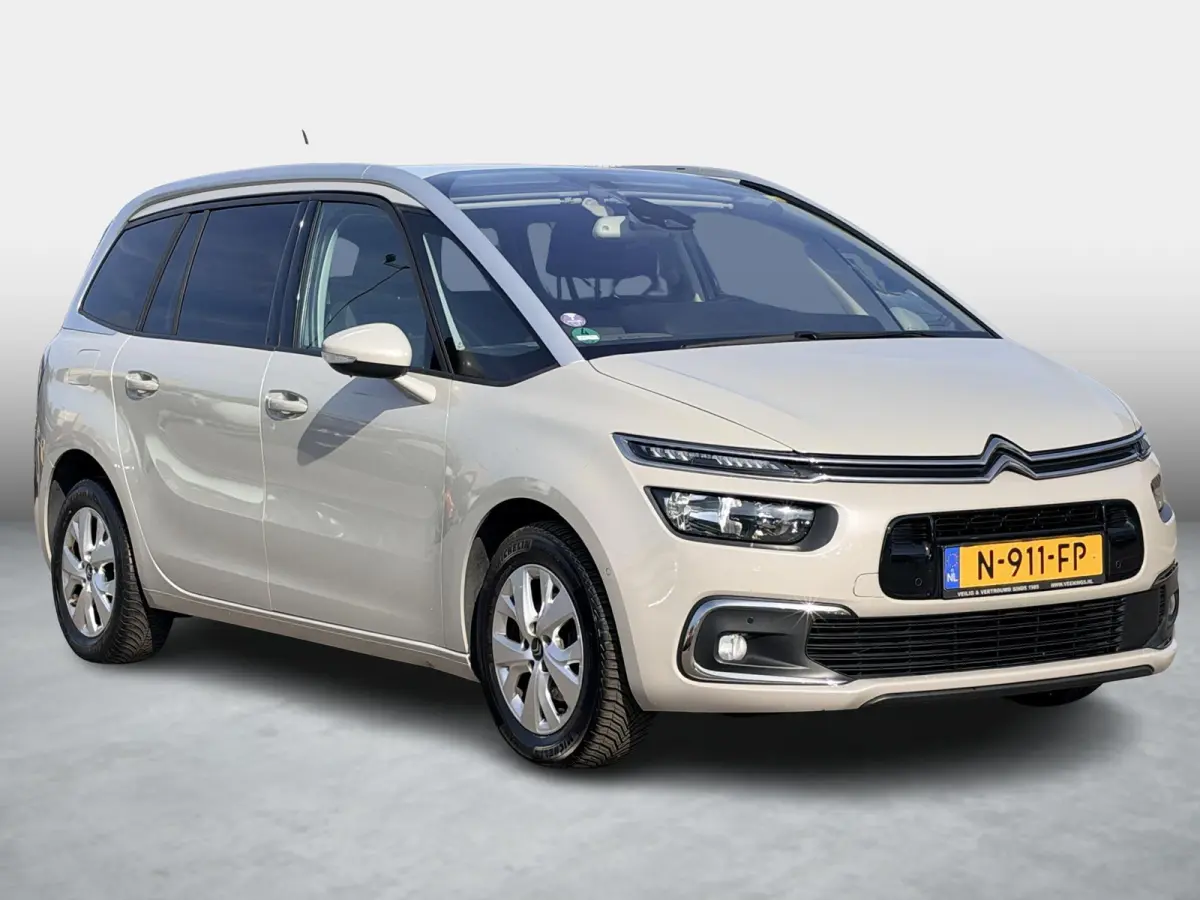 1.2 PureTech Live+ | Camera | Bluetooth | Cruise Control | Navigatie | 1e Eigenaar | DAB | Dealeronderhouden |