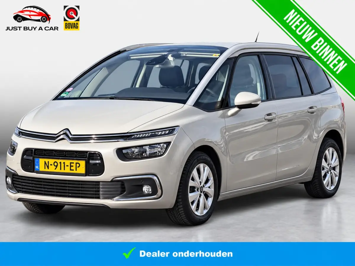 1.2 PureTech Live+ | Camera | Bluetooth | Cruise Control | Navigatie | 1e Eigenaar | DAB | Dealeronderhouden |
