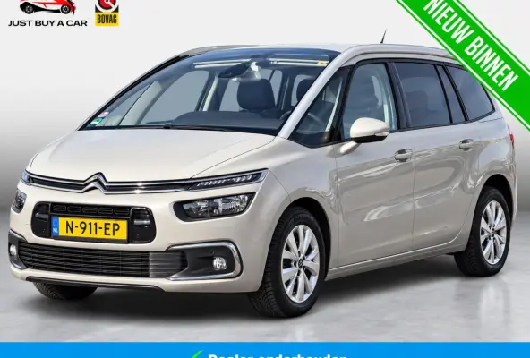 1.2 PureTech Live+ | Camera | Bluetooth | Cruise Control | Navigatie | 1e Eigenaar | DAB | Dealeronderhouden |