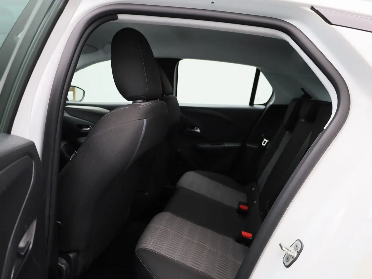 1.2 Level 2 | Apple Carplay / Android Auto | Airco | Cruise Control |