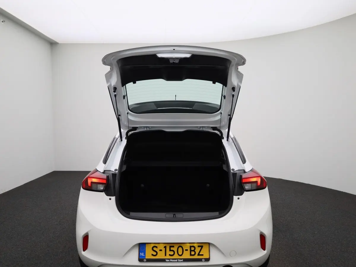 1.2 Level 2 | Apple Carplay / Android Auto | Airco | Cruise Control |