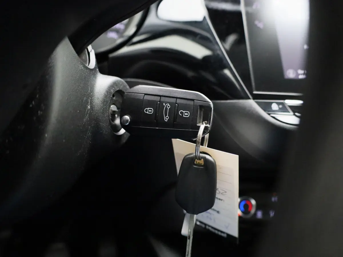 1.2 Level 2 | Apple Carplay / Android Auto | Airco | Cruise Control |
