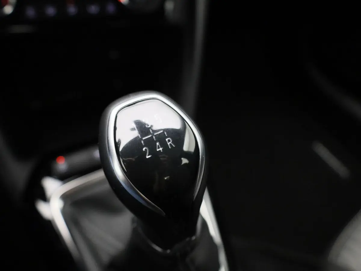 1.2 Level 2 | Apple Carplay / Android Auto | Airco | Cruise Control |