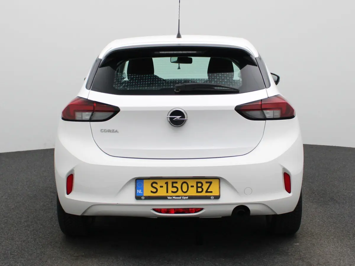 1.2 Level 2 | Apple Carplay / Android Auto | Airco | Cruise Control |