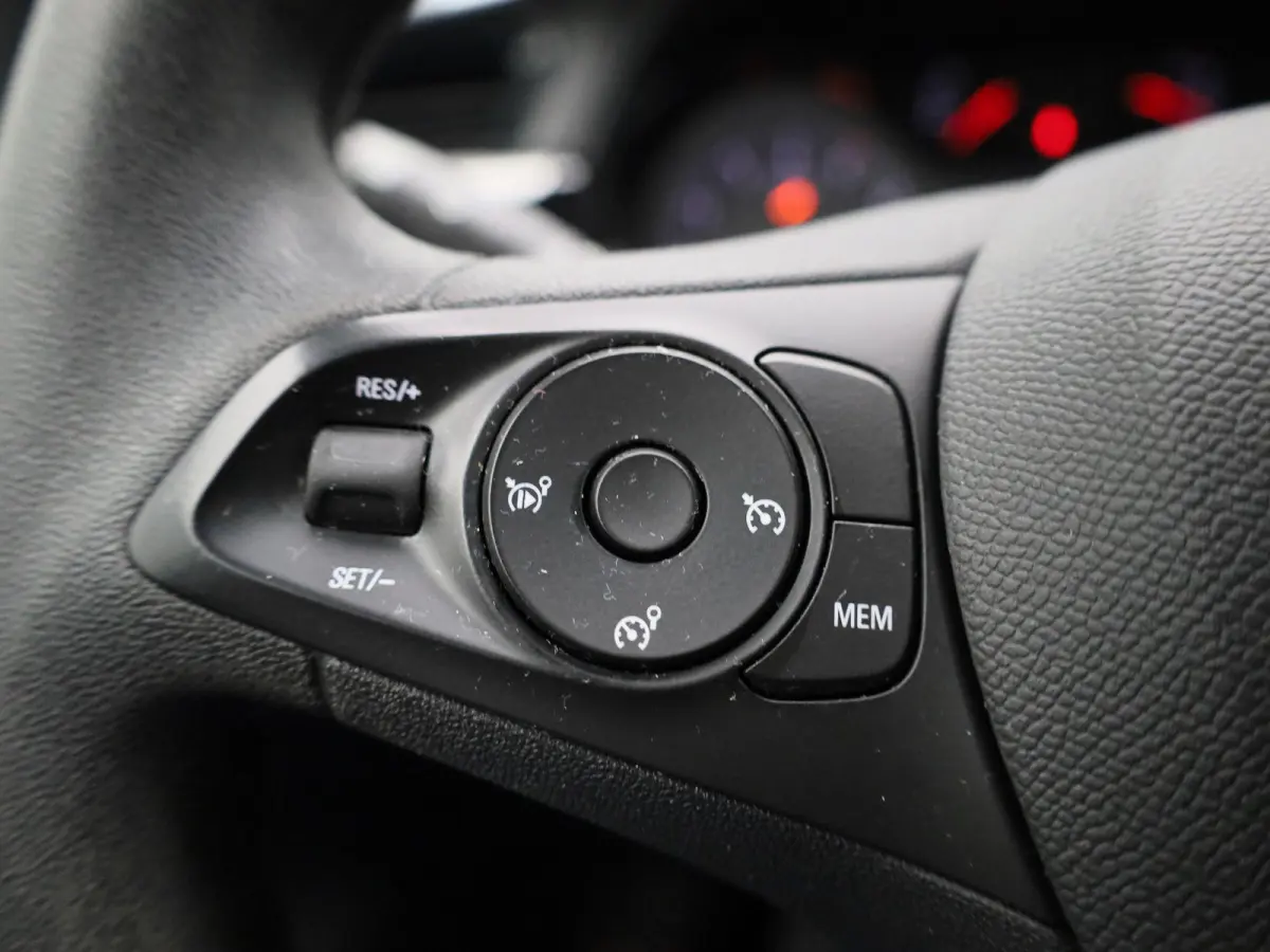 1.2 Level 2 | Apple Carplay / Android Auto | Airco | Cruise Control |