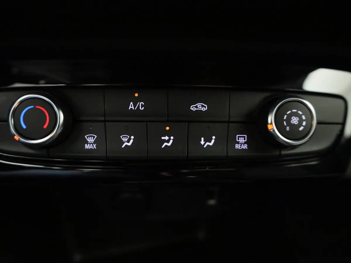 1.2 Level 2 | Apple Carplay / Android Auto | Airco | Cruise Control |