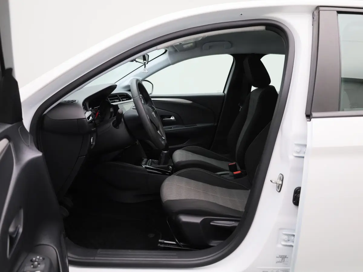 1.2 Level 2 | Apple Carplay / Android Auto | Airco | Cruise Control |
