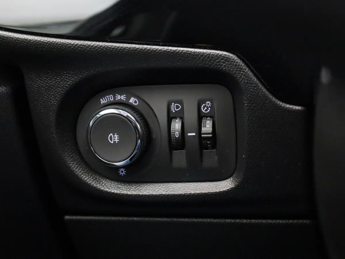 1.2 Level 2 | Apple Carplay / Android Auto | Airco | Cruise Control |