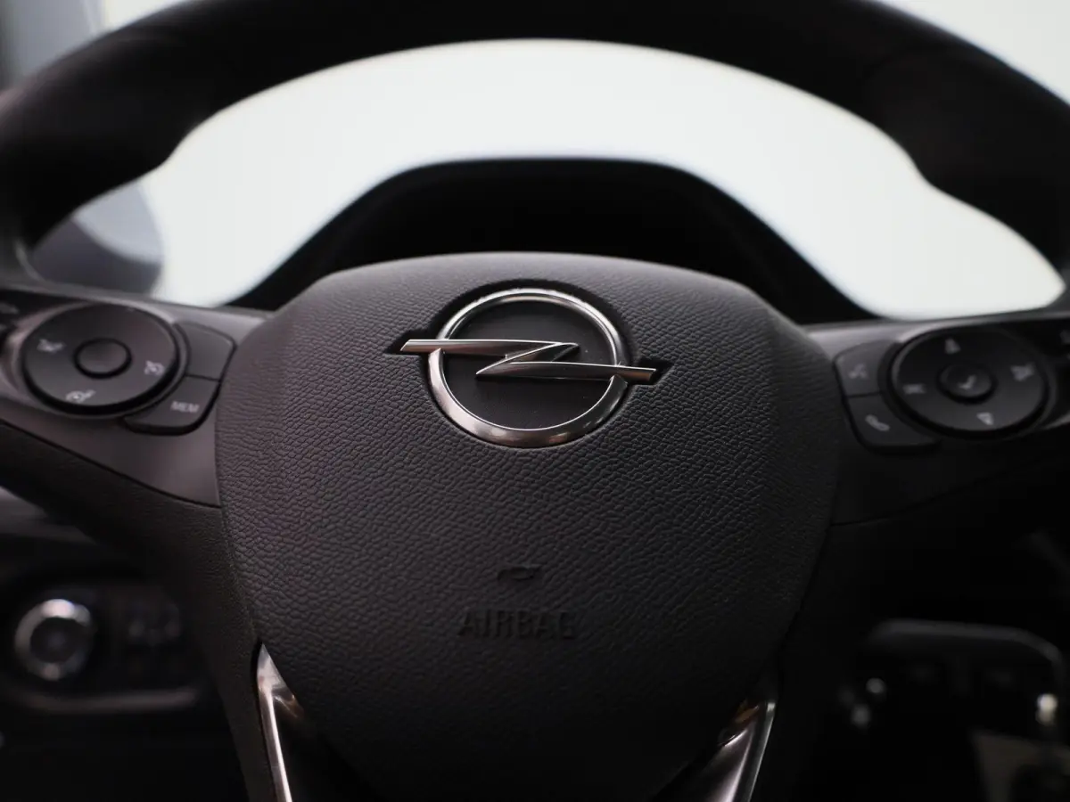 1.2 Level 2 | Apple Carplay / Android Auto | Airco | Cruise Control |