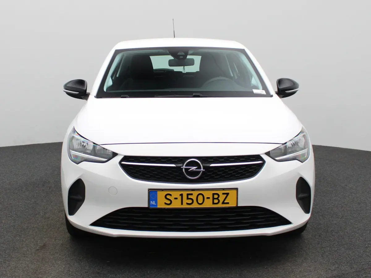 1.2 Level 2 | Apple Carplay / Android Auto | Airco | Cruise Control |