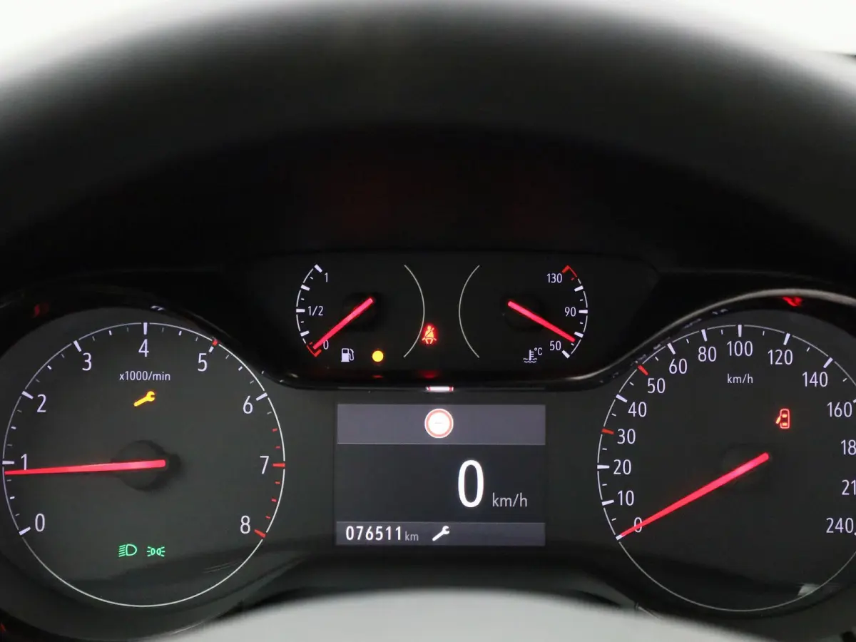 1.2 Level 2 | Apple Carplay / Android Auto | Airco | Cruise Control |