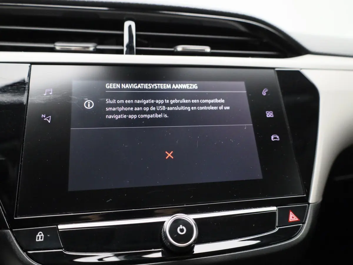 1.2 Level 2 | Apple Carplay / Android Auto | Airco | Cruise Control |