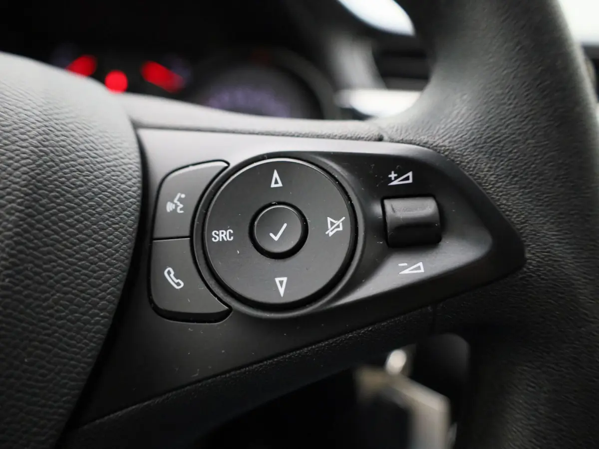 1.2 Level 2 | Apple Carplay / Android Auto | Airco | Cruise Control |