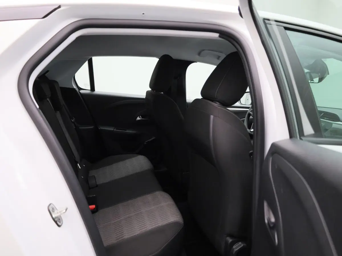 1.2 Level 2 | Apple Carplay / Android Auto | Airco | Cruise Control |