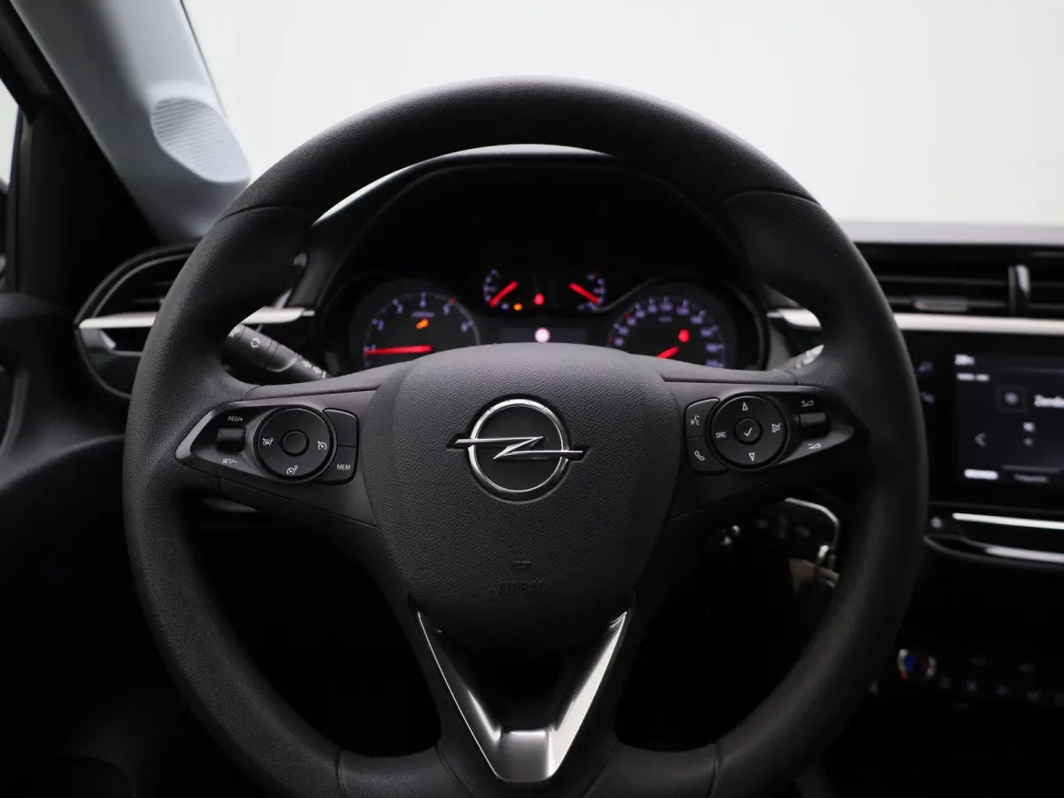 1.2 Level 2 | Apple Carplay / Android Auto | Airco | Cruise Control |