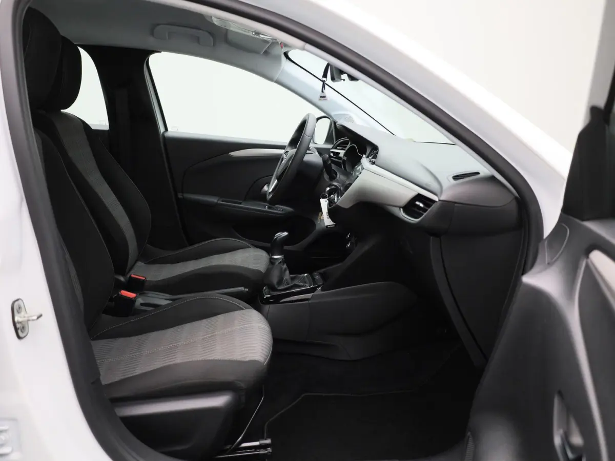 1.2 Level 2 | Apple Carplay / Android Auto | Airco | Cruise Control |