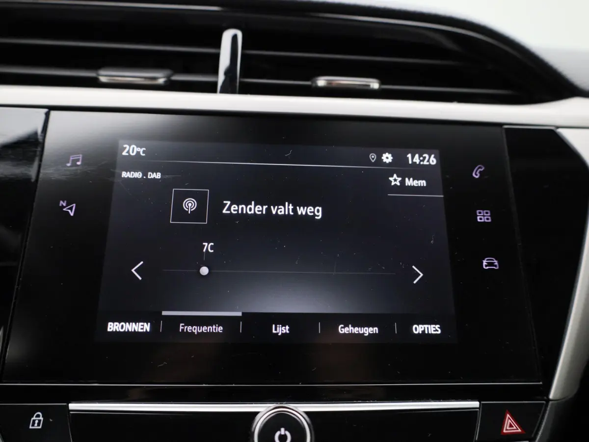 1.2 Level 2 | Apple Carplay / Android Auto | Airco | Cruise Control |