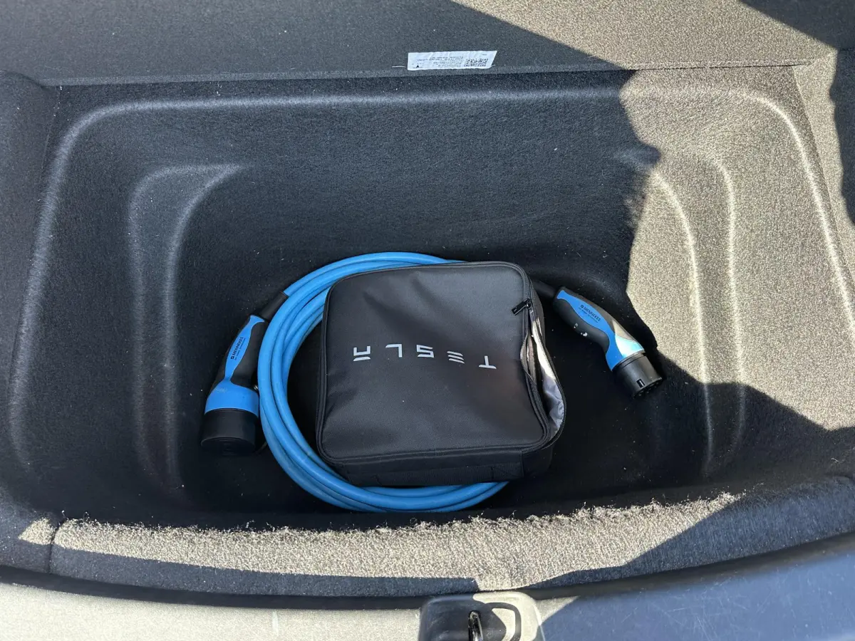 Performance AWD 75 kWh SOH 92%| RESTERENDE FABRIEKSGARANTIE VAN TOEPASSING OP DE HOOGVOLTACCU + AANDRIJFLIJN T/M 2030 OF 192.000KM!| RIJKLAARPRIJS INCL. 12 MND BOVAG GARANTIE