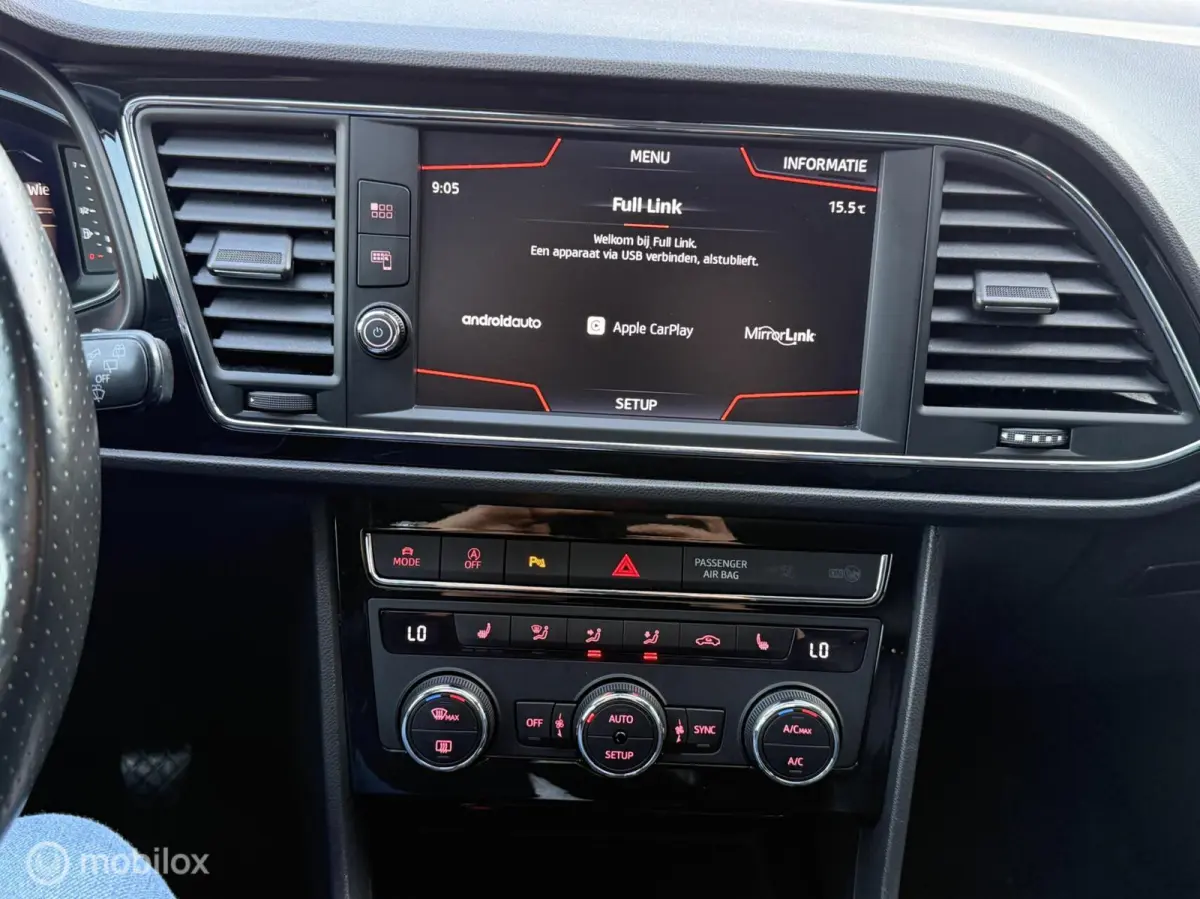 1.5 TSI FR PANORAMADAK | ACC | CARPLAY