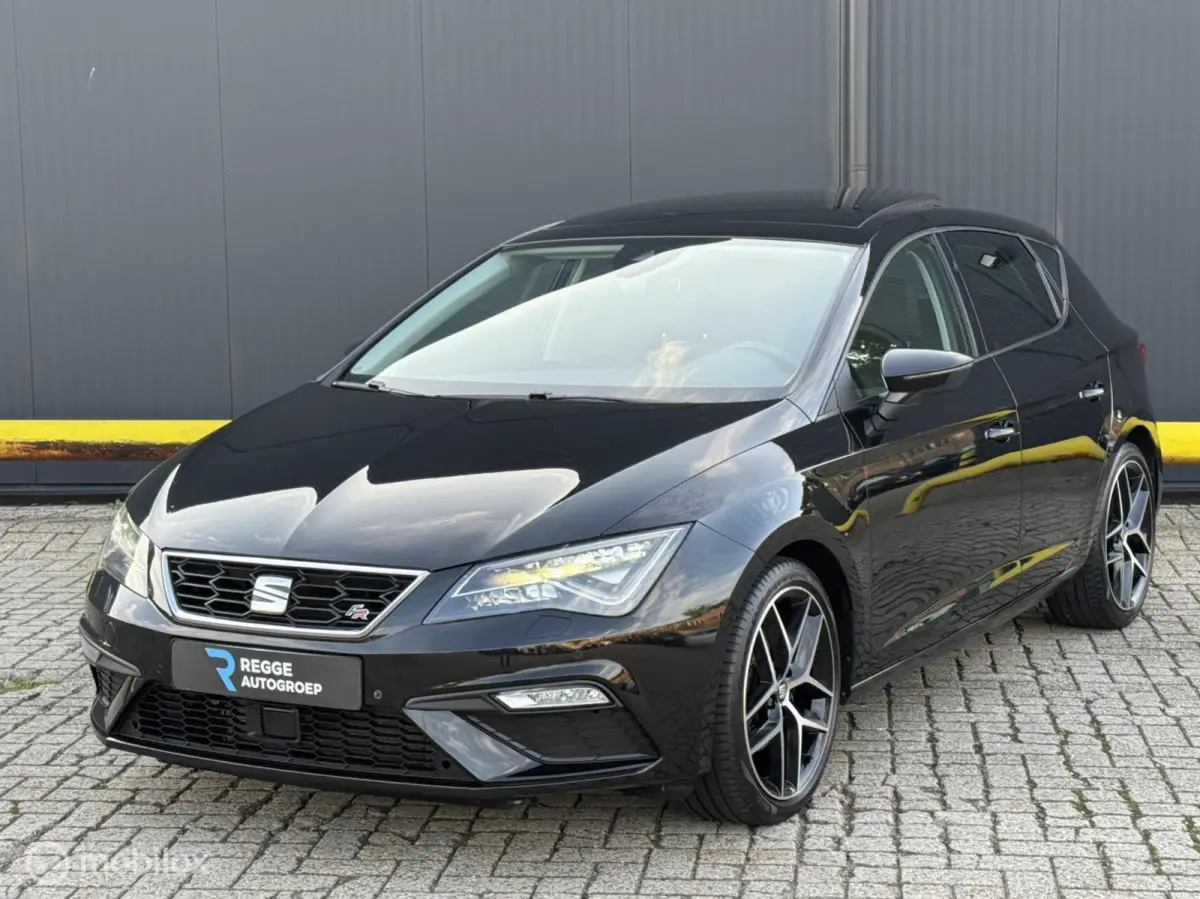 1.5 TSI FR PANORAMADAK | ACC | CARPLAY