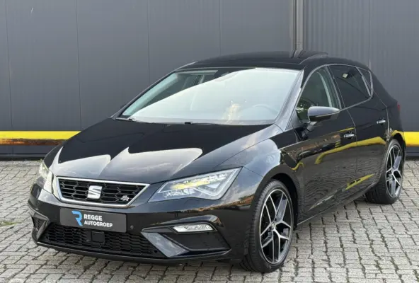 1.5 TSI FR PANORAMADAK | ACC | CARPLAY