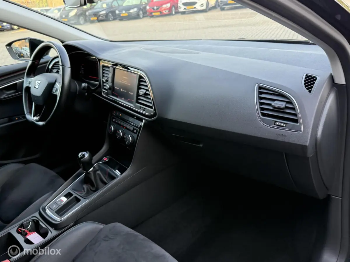 1.5 TSI FR PANORAMADAK | ACC | CARPLAY