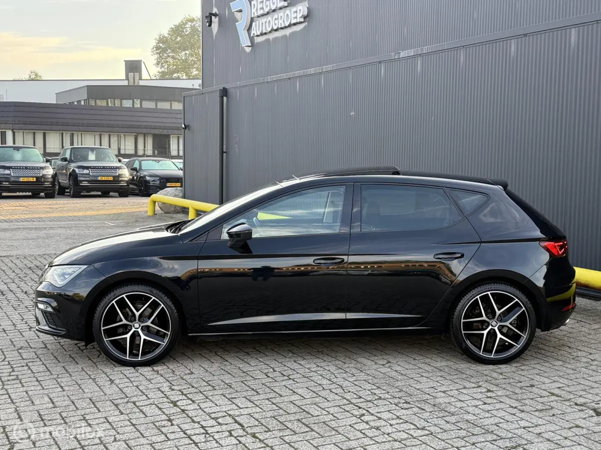 1.5 TSI FR PANORAMADAK | ACC | CARPLAY