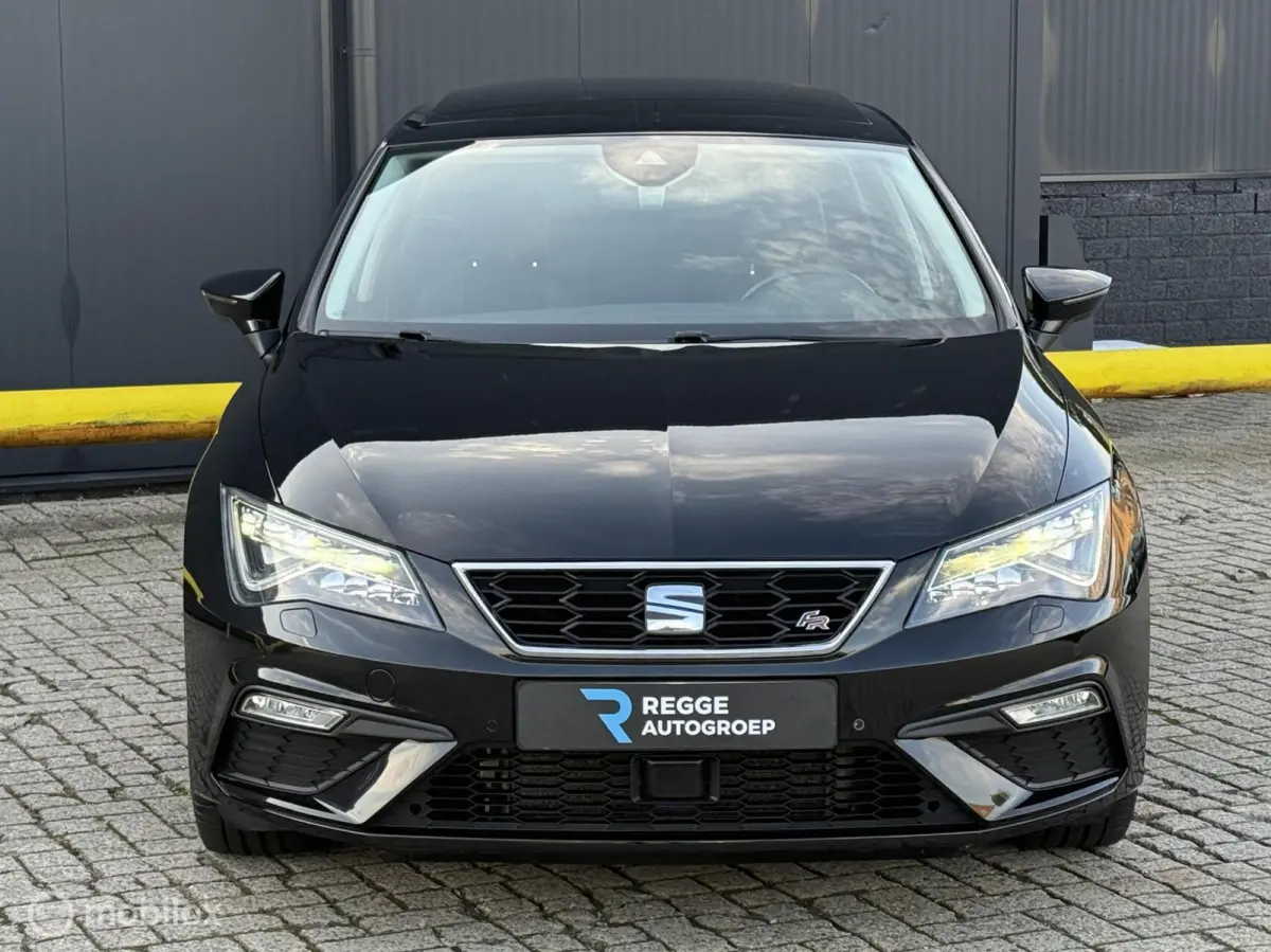 1.5 TSI FR PANORAMADAK | ACC | CARPLAY